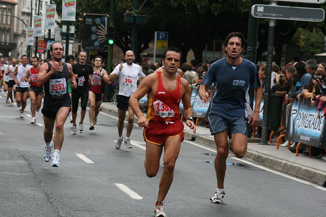 Coruna10 Campionato Galego de 10 Km. 133